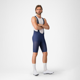 Castelli Superleggera Bibshort Belgian Blue