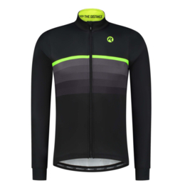 Rogelli Hero II Winterjack - Maat S
