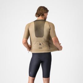 Castelli Unlimited Endurance Bibshort Black