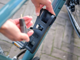 BBB SecureFold Folding Lock