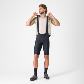 Castelli Unlimited 2 Cargo Bibshort Black
