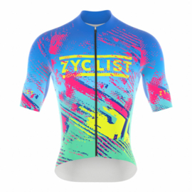 .Zyclist Epic Jersey Team 89