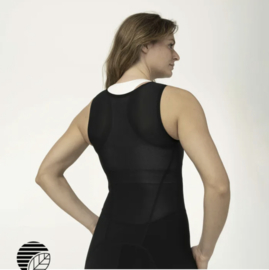 Agu Prime Bibtight Dames - Maat XXL