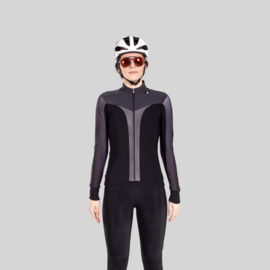 Bioracer Vesper Tempest Jacket Black Stone