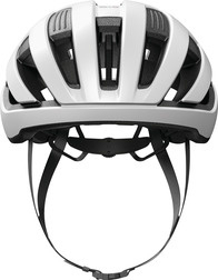 Abus Wingback Polar White