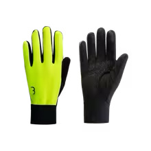 BBB ControlZone Winter Gloves Yellow