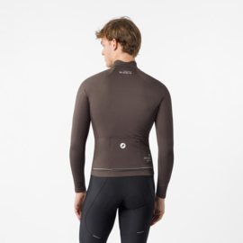 Castelli DO.DI.CI jacket Chestnut