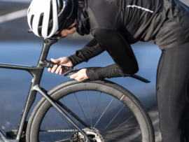 BBB RoadCatcher Rear Mudguard