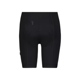BBB Omnium Short Black - Maat S