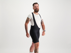 BBB CorsaCargo Bibshort Black