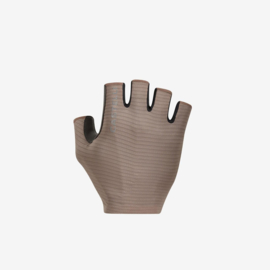 Castelli Espresso Glove Clay