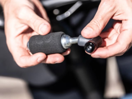 BBB AirPush CO2 MiniPump