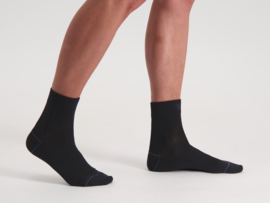 BBB CombiFeet Socks Black - Maat 44/47