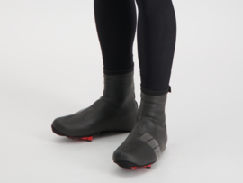 BBB Hardwear Shoe Covers Black - Maat 45/46