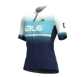 Ale Solid Blend Jersey - Maat XXXXL