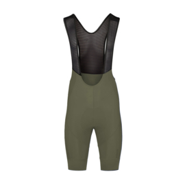 Bioracer Icon Women's Bibshort 2025 Olive