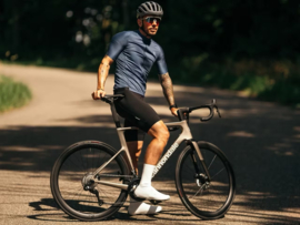 BBB ComfortFit R Jersey Ice Blue