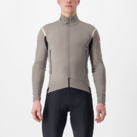Castelli Perfetto RoS 2 Jacket Nickel Gray
