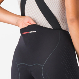 Castelli Free Aero Race S W Bibshort Black