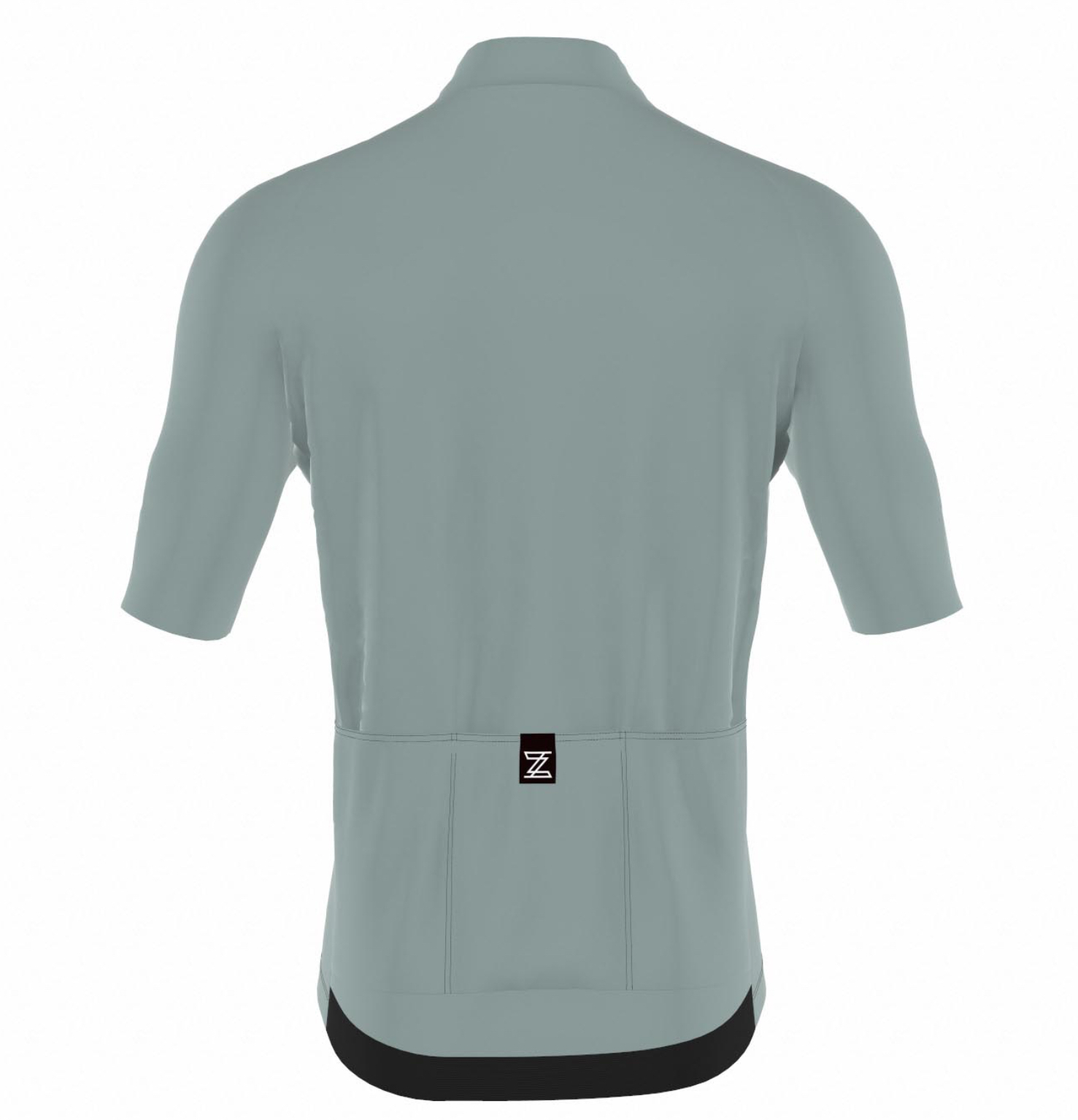 .Zyclist Icon Jersey Evergreen
