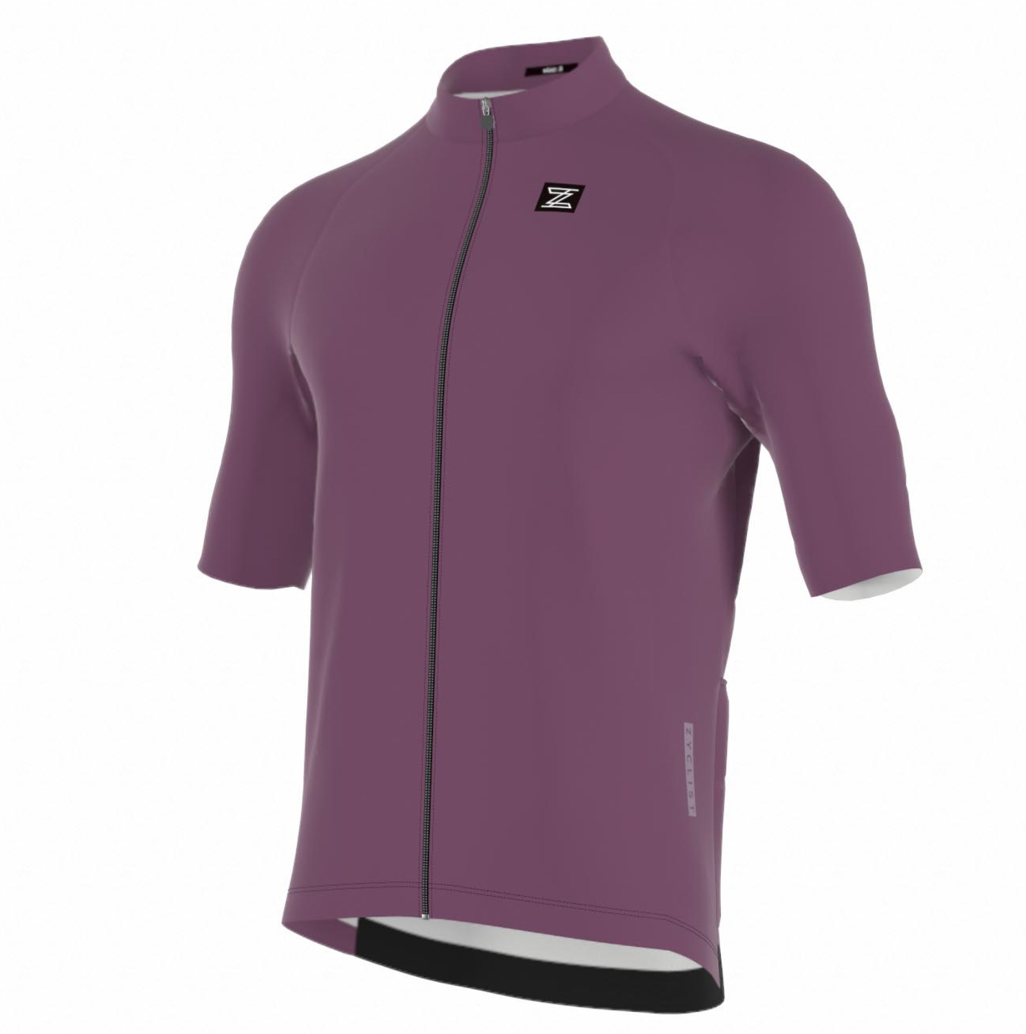 .Zyclist Icon Jersey Mauve