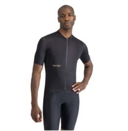 Sportful Classic Jersey Black