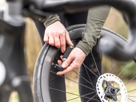 BBB AirPush CO2 MiniPump