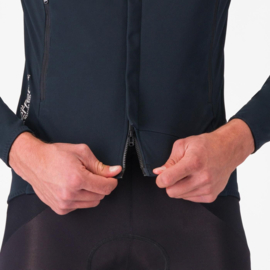 Castelli Perfetto RoS 2 Jacket Light Black