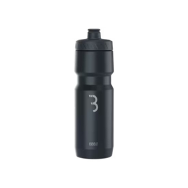 BBB AutoTank XL AutoClose Bottle Black