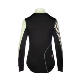 Bioracer Tempeste Light Jacket Women Kontur Olive