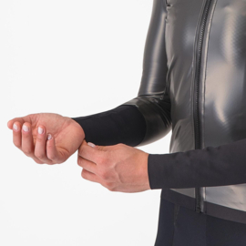 Castelli Gabba R W Jacket Black