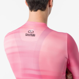 Castelli Espresso 2 Jersey Giro Rosa