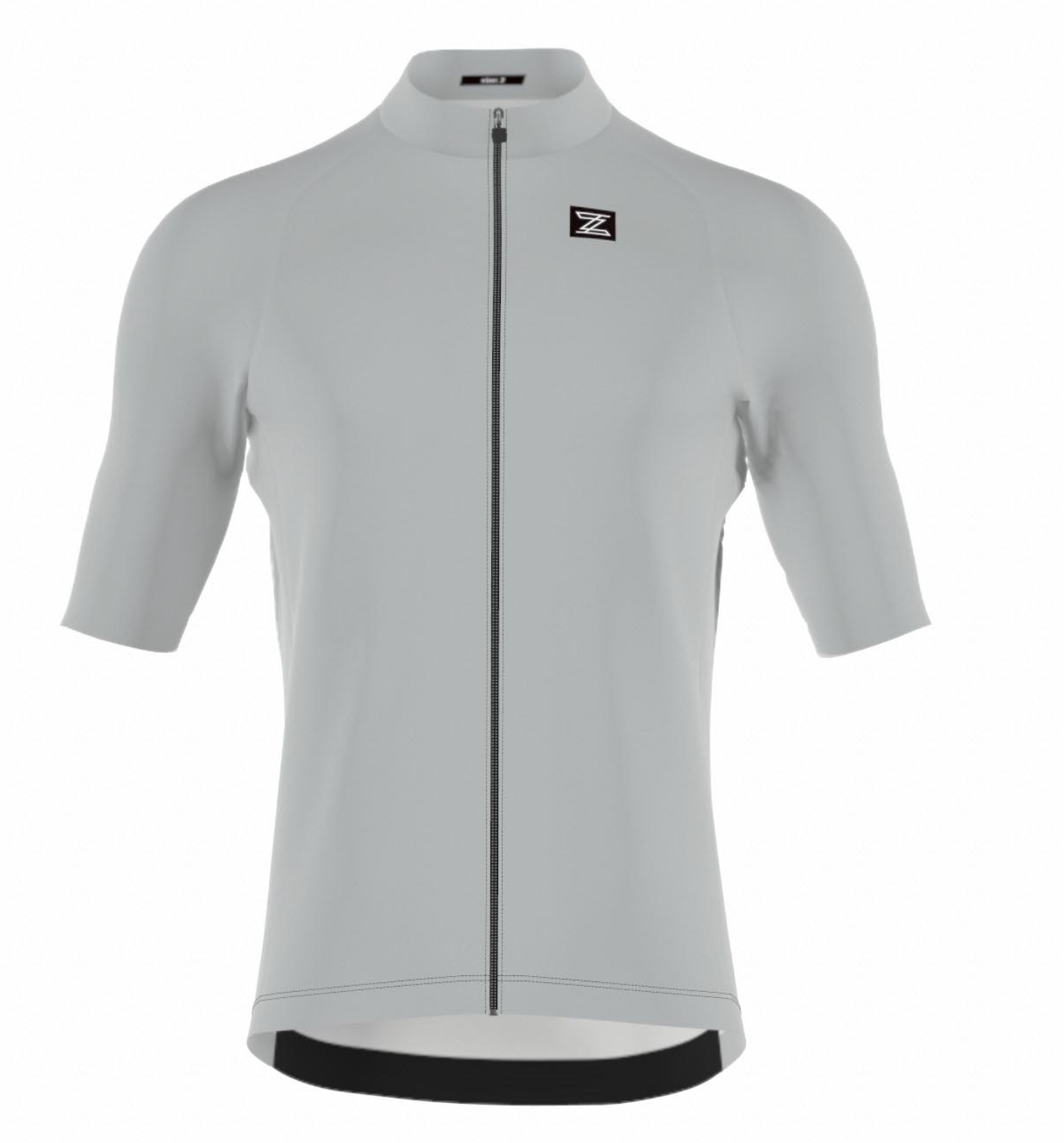 .Zyclist Icon Jersey Nautic