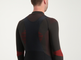 BBB Coldshield 2.0 Bibtight Black