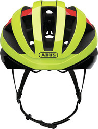 Abus Viantor Neon Yellow - Maat S 51-55cm