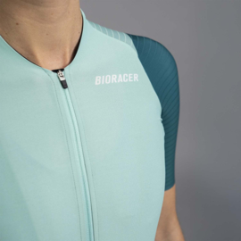 Bioracer Icon Women’s Jersey Mint – Pine