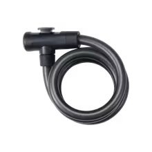 BBB KeyGuard Cable Lock 15mm/120cm
