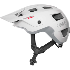 Abus Modrop Helm Polar White - Maat M 54-58cm