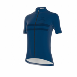 Zyclist Strade Jersey Navy - Maat L