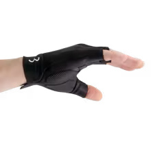 BBB Pave Summer Gloves Black