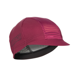 Bioracer Technical Cap Bordeaux