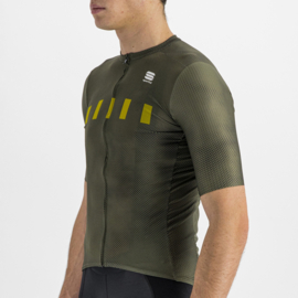 Sportful Cloud Jersey Man Beetle