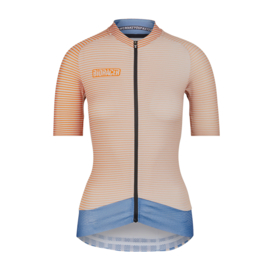 Bioracer Epic Jersey Women Beach Sand