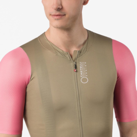 Castelli Corretto Jersey Elmwood