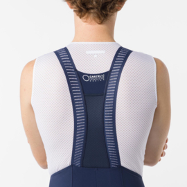 Castelli Espresso 2 Bibshort Belgian Blue