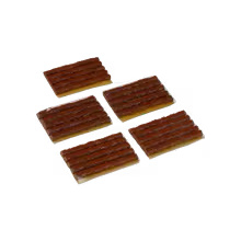 BBB PuncturePlugs Tubeless Repair Kit 25 Pieces