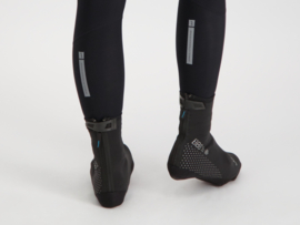BBB Freeze Shoe Covers Black - Maat 43/44