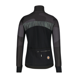 Bioracer Vesper Tempest Protect Jack Mixoff Black