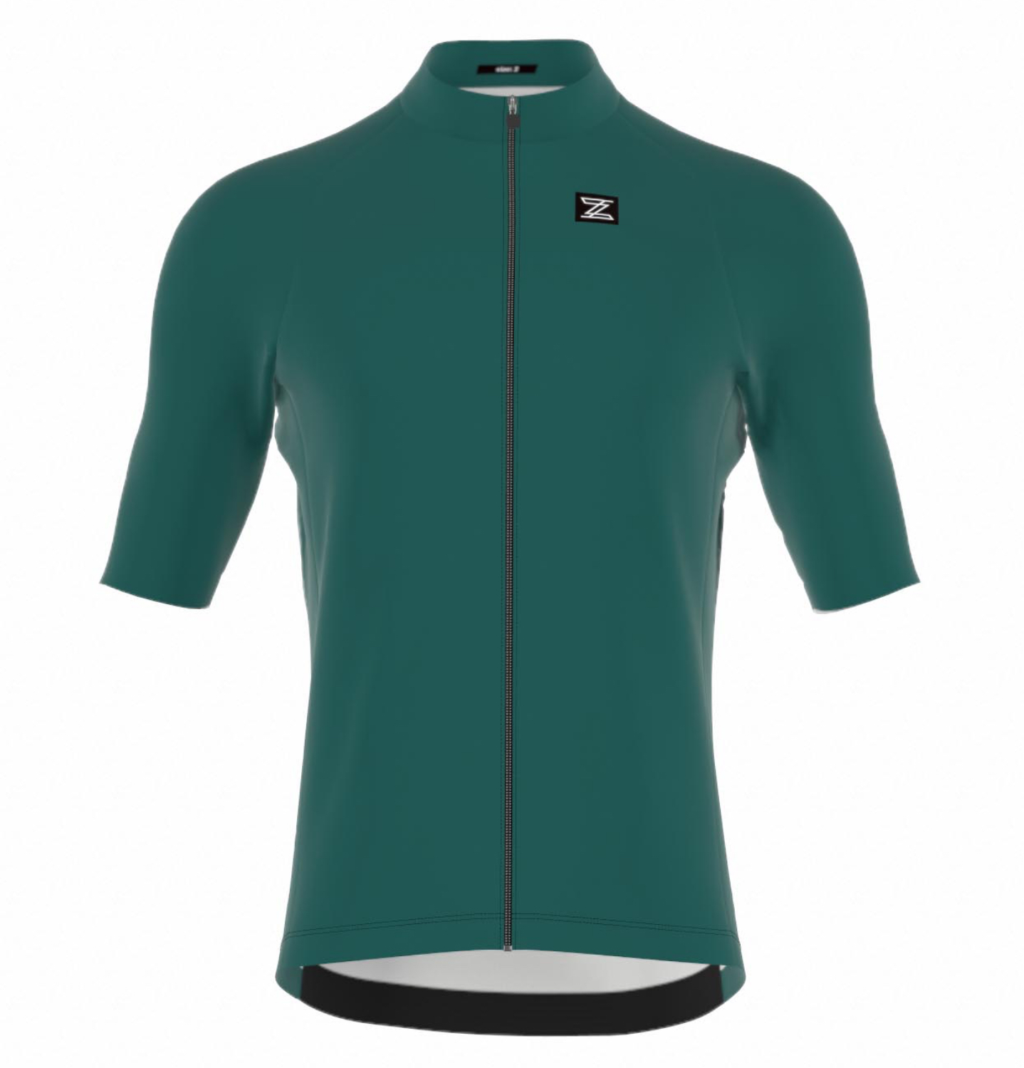 .Zyclist Icon Jersey Petrol