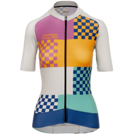 Bioracer Epic Jersey Women Expo58